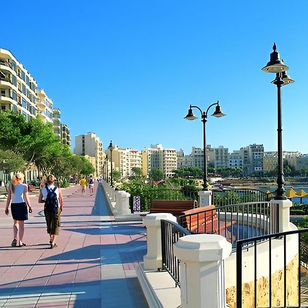 Exclusive Valletta Apartment With Historic Charm Екстер'єр фото