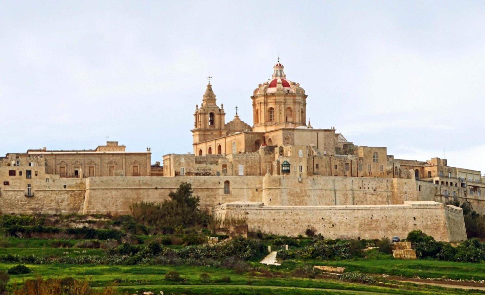 Exclusive Valletta Apartment With Historic Charm Екстер'єр фото