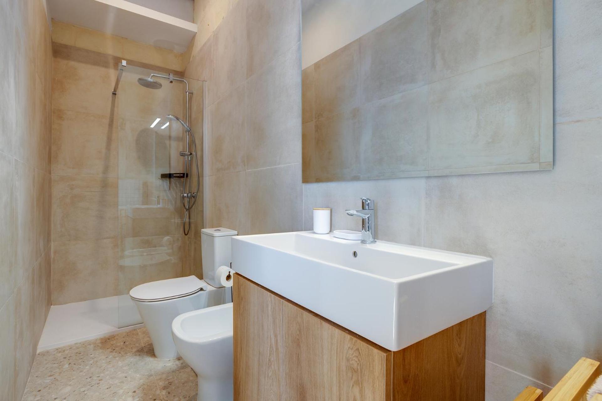 Exclusive Valletta Apartment With Historic Charm Екстер'єр фото
