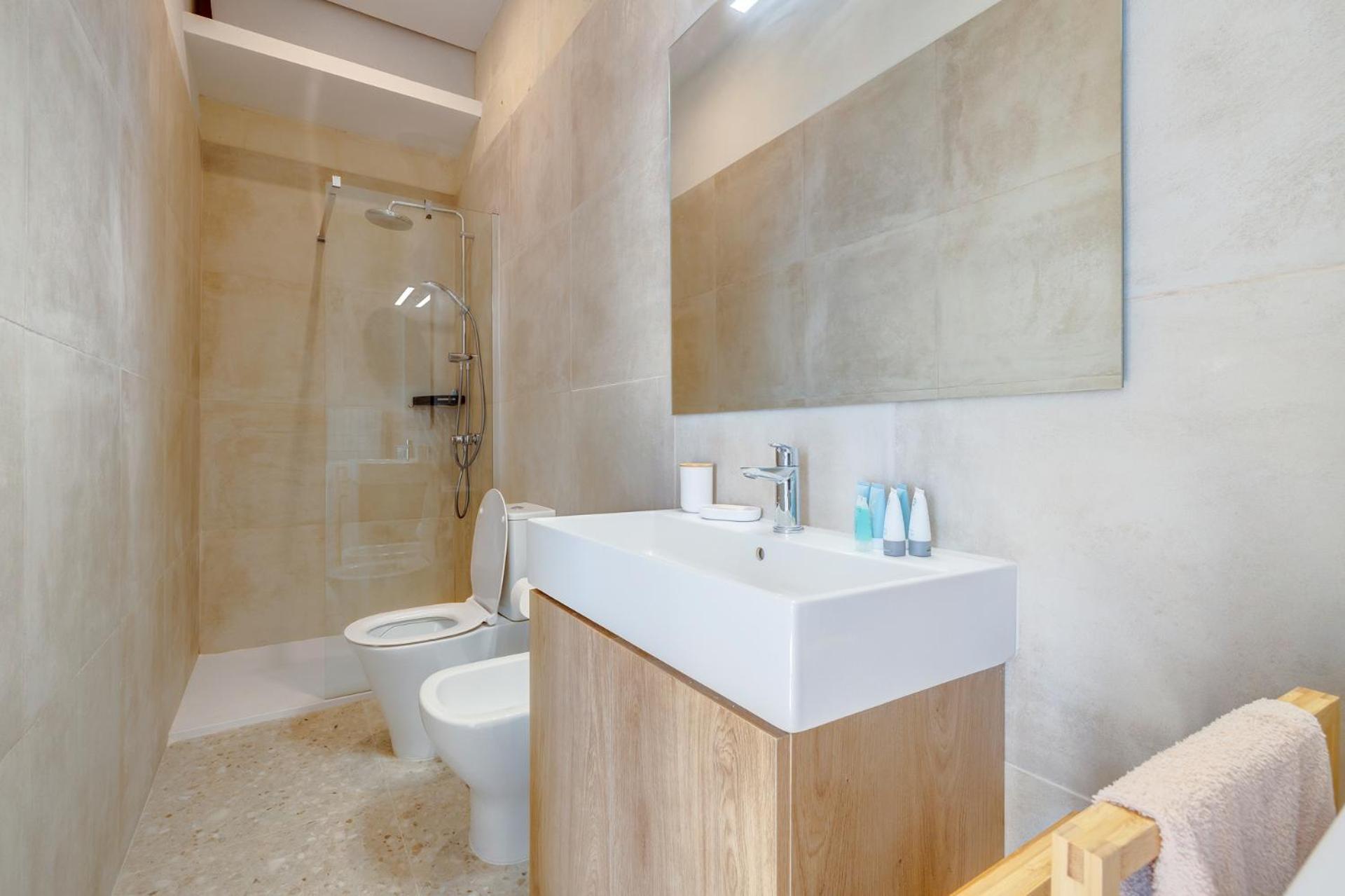 Exclusive Valletta Apartment With Historic Charm Екстер'єр фото